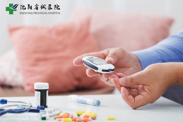 沈阳省城医院糖尿病中心：糖尿病人群怎么合理控制饮食？