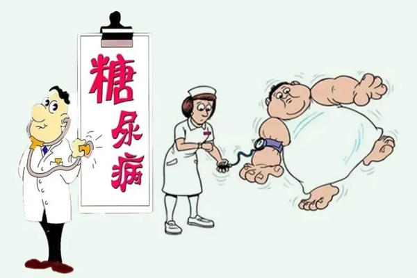 沈阳省城-糖尿病中心：糖尿病患者血糖波动怎么办？