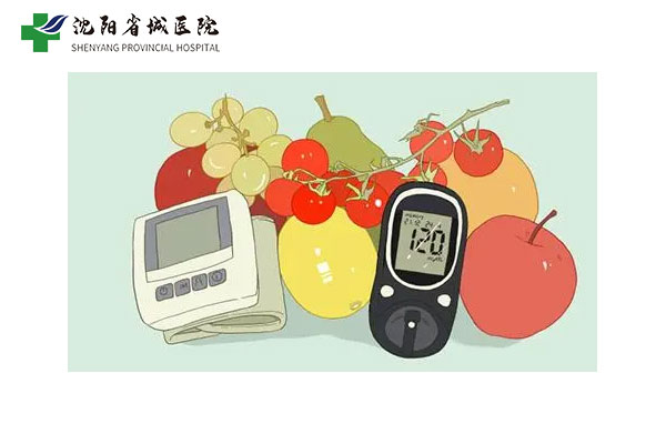 沈阳糖尿病微创中心科普：哪些食物有助于糖尿病控制血糖？
