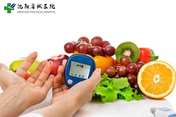 糖尿病患者有哪些水果可以吃？