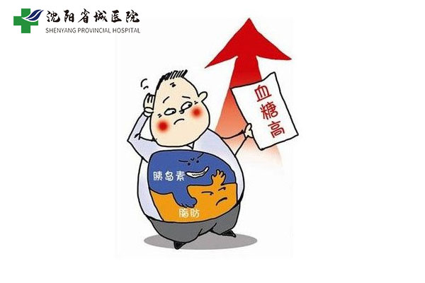 沈阳糖尿病微创手术医院怎么选？哪家好？